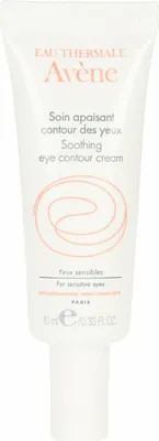 Produktbild von Avene 3282779051361, Augengel, Empflindliche Haut, Feuchtigkeitsspendend, Beruhigend, Tube, Frankreich, 10 ml