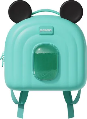 Productafbeelding van PICOCICI Dierenrugzak K52, blauw