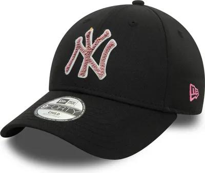 Obrázek produktu pro Kšiltovka New Era 9Forty Kinder - PAILLETTEN New York Yankees