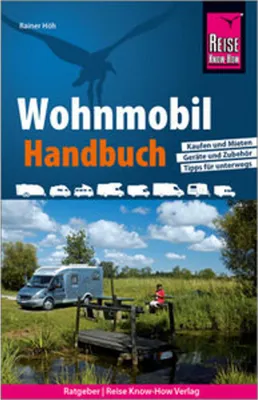 Obrázok produktu pre Reise Know-How Wohnmobil-Handbuch