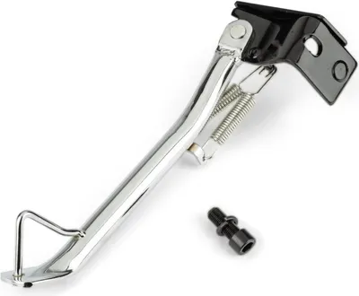 Immagine prodotto di Cavalletto laterlae Piaggio per yamaha spy