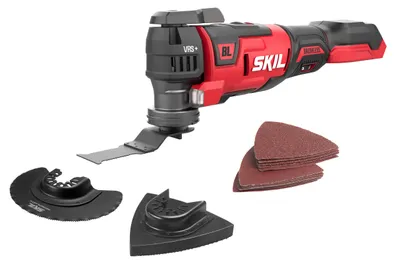 Obrázok produktu pre Akumulátorové multifunkčné náradie Skil 20V 3650 CB