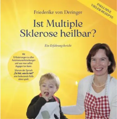 Image de Ist Multiple Sklerose heilbar?