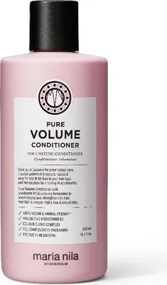 Obrázok produktu pre Maria Nila Pure Volume kondicionér 300ml