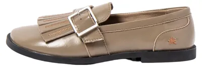 Image de Art Chaussures pour Femme 2121 NAPPA SHINNY TAUPE/ SIENA Couleur Beige