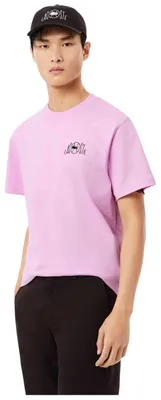 Image de T-shirt Lacoste TH2197Z4H07 pour Homme