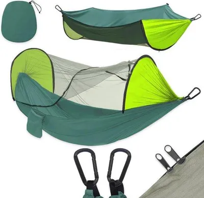 Immagine prodotto di Zanzariera automatica con rete in nylon - Repellente per zanzare per giardino, tenda e balcone