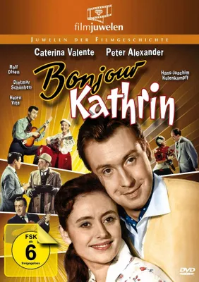 Produktbild von Bonjour Kathrin