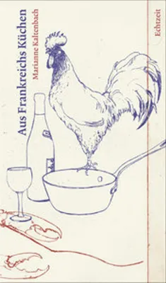 Obrázok produktu pre Aus Frankreichs Küchen