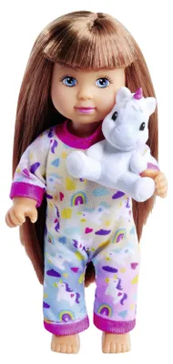 Image de Simba Toys Evi Love Pyjama 3 Asst Pres x12, ...