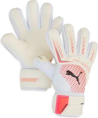 Produktbild von Puma Ultra Pro Nc Torwarthandschuhe Weiß 5 Weiß 5
