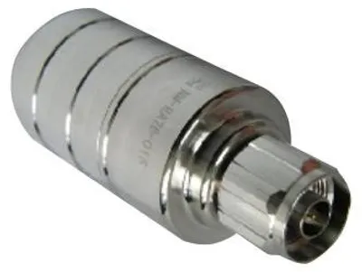 Image de RFS Radiaflex - Connecteur RF - Connecteur N mâle