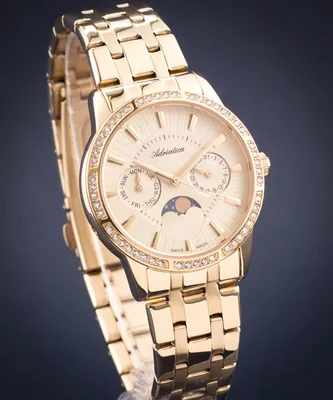 Image de Montre pour dames Adriatica Classic
