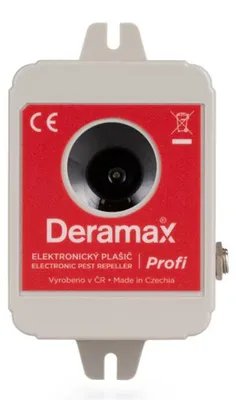 Productafbeelding van Afweermiddel voor knaagdieren DERAMAX PROFI