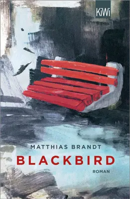 Produktbild von Blackbird