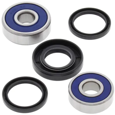 Obrázok produktu pre Súprava ložísk kolies ALL BALLS 25-1179