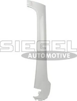 Produktbild von SIEGEL AUTOMOTIVE Windleitblech Fahrerhaus SA2D0781 für MAN TGA