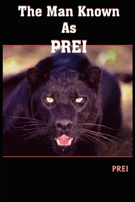 Produktbild von The Man Known As PREI