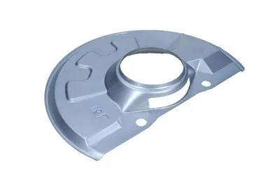 Produktbild von MAXGEAR Spritzblech Bremsscheibe für VOLVO V40 Kombi (645) Vorne Links 19-4381 Ankerblech