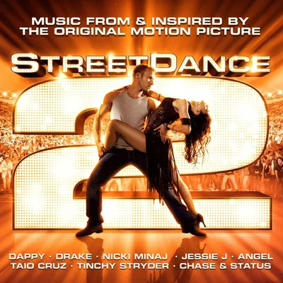 Produktbild von OST - Streetdance 2