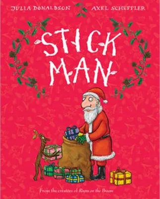 Produktbild von Stick Man