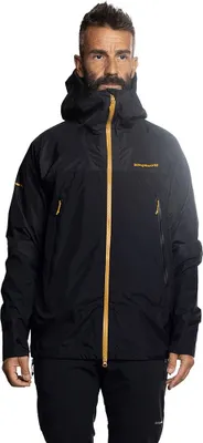 Produktbild von Trangoworld Lunkho Jacke Schwarz XL Mann Schwarz XL