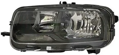 Produktbild von VAN WEZEL Scheinwerfer Links für CITROËN C4 CACTUS 0984961V