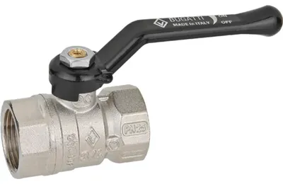 Obrázek produktu pro Kulový Ventil F.f. 1"