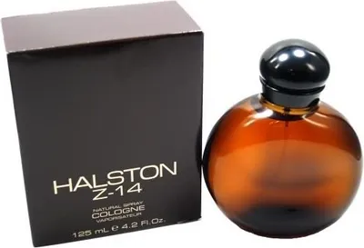 Produktbild von Halston Z-14 Eau de Cologne 125 ml (man)