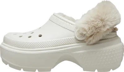 Produktbild von Stomp Lined Clogs zum Reinschlüpfen