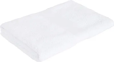 Obrázek produktu pro HOMLA VIENNA ručník bílý bavlněný 70x130 cm