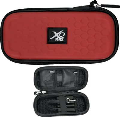 Obrázek produktu pro XQ-Max Secure Dart Tasche klein Rot