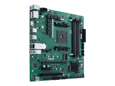 Immagine prodotto di MB ASUS PRO B550M-C/CSM                  (AMD,AM4,DDR4,mATX)