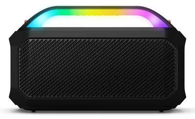Produktbild von Philips TAS7000EB, 2.0 Kanäle, 3,95 cm, 50 W, 50 - 20000 Hz, Verkabelt & Kabellos, A2DP, AVRCP, SBC