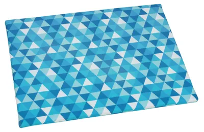 Productafbeelding van Strijkmat met Antislip Achterkant, 30 x 40 cm