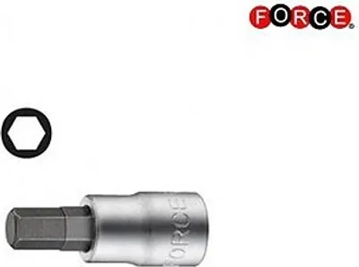 Produktbild von Sechskant 1/4" Innensechskant-Bit H5