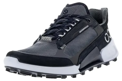 Imagen del producto de Zapatos de senderismo para hombre, color negro