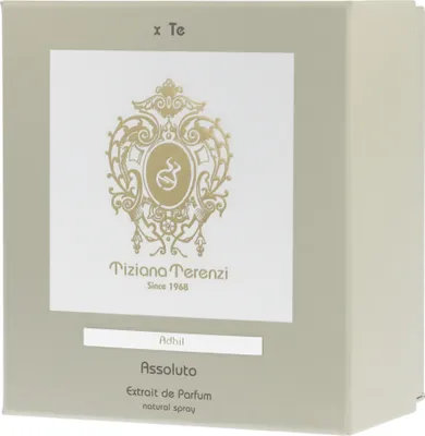 Produktbild von Tiziana Terenzi Adhil Assoluto Parfüm unisex 100 ml