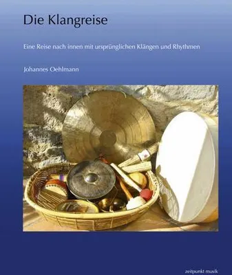 Obrázek produktu pro Die Klangreise, m. Audio-CD