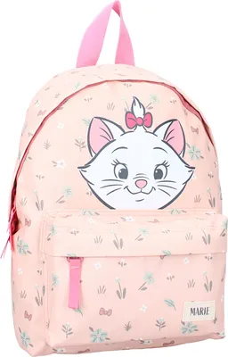 Obrázok produktu pre Disney Aristocats - Rucksack "Marie We Meet Again" 31cm
