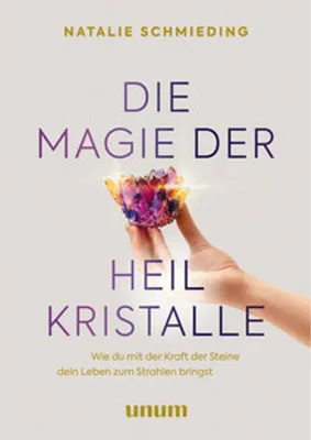 Imagen del producto de Die Magie der Heilkristalle