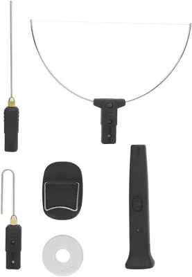 Produktbild von Elektrische Schuimsnijmachine mit Verwarmtem Snijmes - Professioneller Schuim-Schneider (18 W)