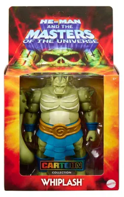 Zdjęcie produktu dla Masters of the Universe JHK13, 6 lat(a), Wielobarwny, Plastik