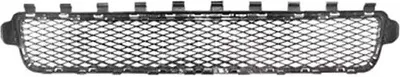 Image de VAN Wezel | Grille d'aération, pare-chocs (5846590) adaptable à VW