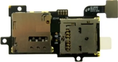 Produktbild von Samsung i9300 Galaxy S3 Sim und MicroSD Kartenleser