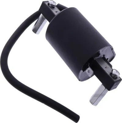 Image de Bobine d'allumage pour Suzuki TU 250 X Volty, année de fabrication 1997-2001, de la marque Pamoto - Neuve