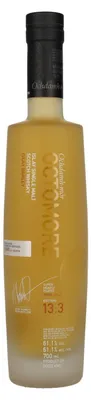 Produktbild von Bruichladdich Octomore - 13.3 - Super Heavily Peated - Islay Single Malt Scotch Whisky