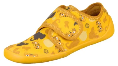 Produktbild von Schuhe Affenzahn 0139810009