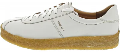 Produktbild von Sioux Tils Grashopper 002 Sneaker low Beige in Gr. 44