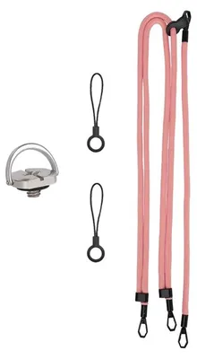 Immagine prodotto di Sunnylife GS022, cinturino multifunzione per Pocket 3 (rosa)